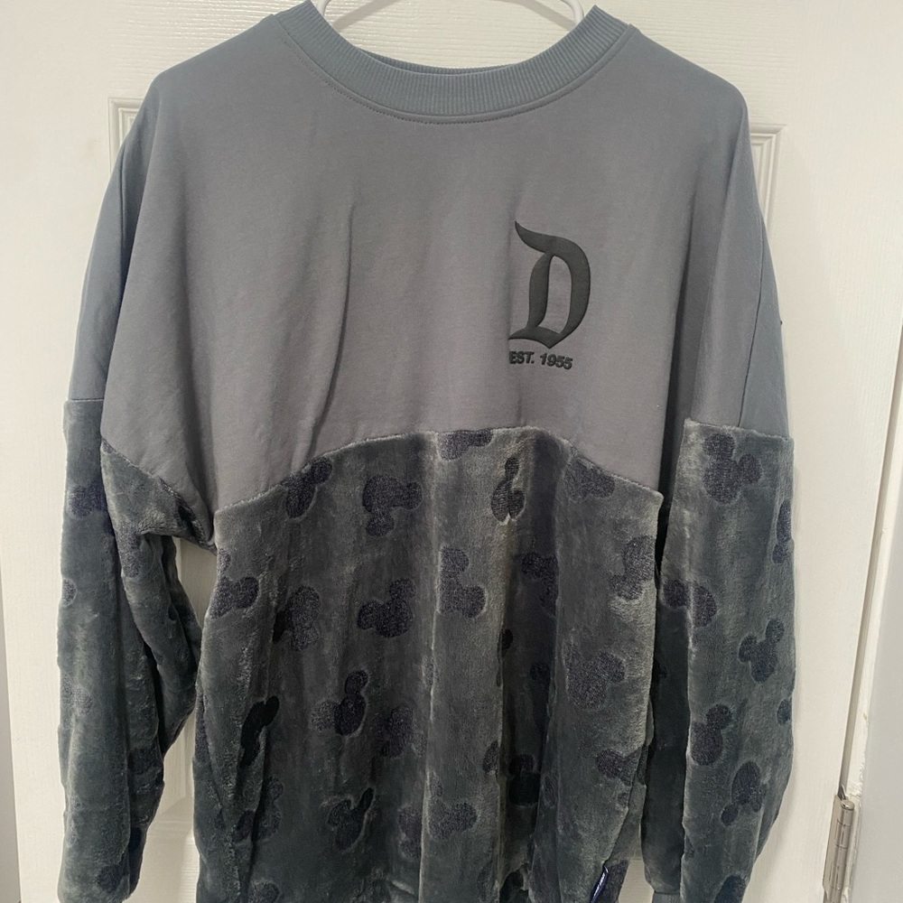 NWT! Disney Spirit Jersey!